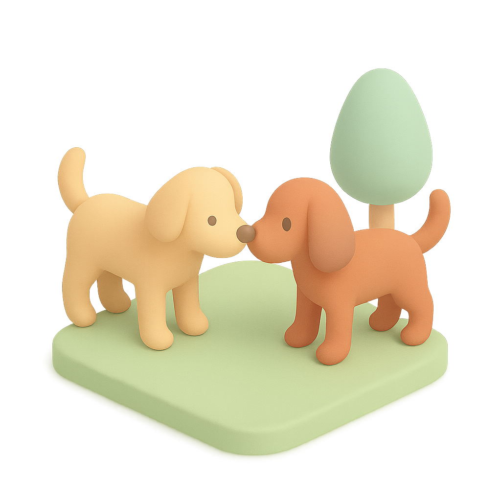dog daycare service