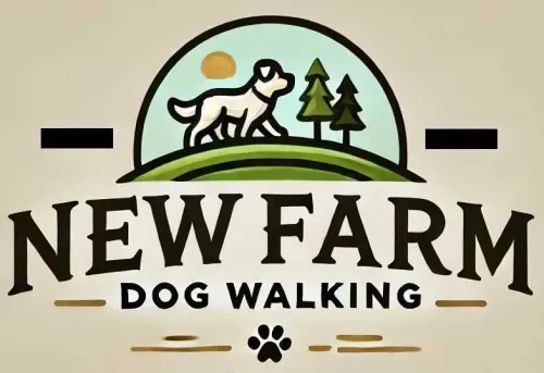 New Farm Dog Walking — Brisbane (New Farm)