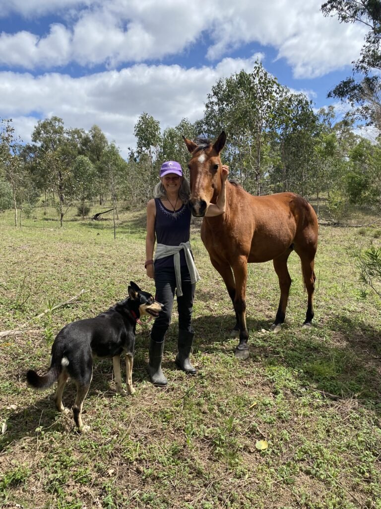 Karen Winter – Brisbane