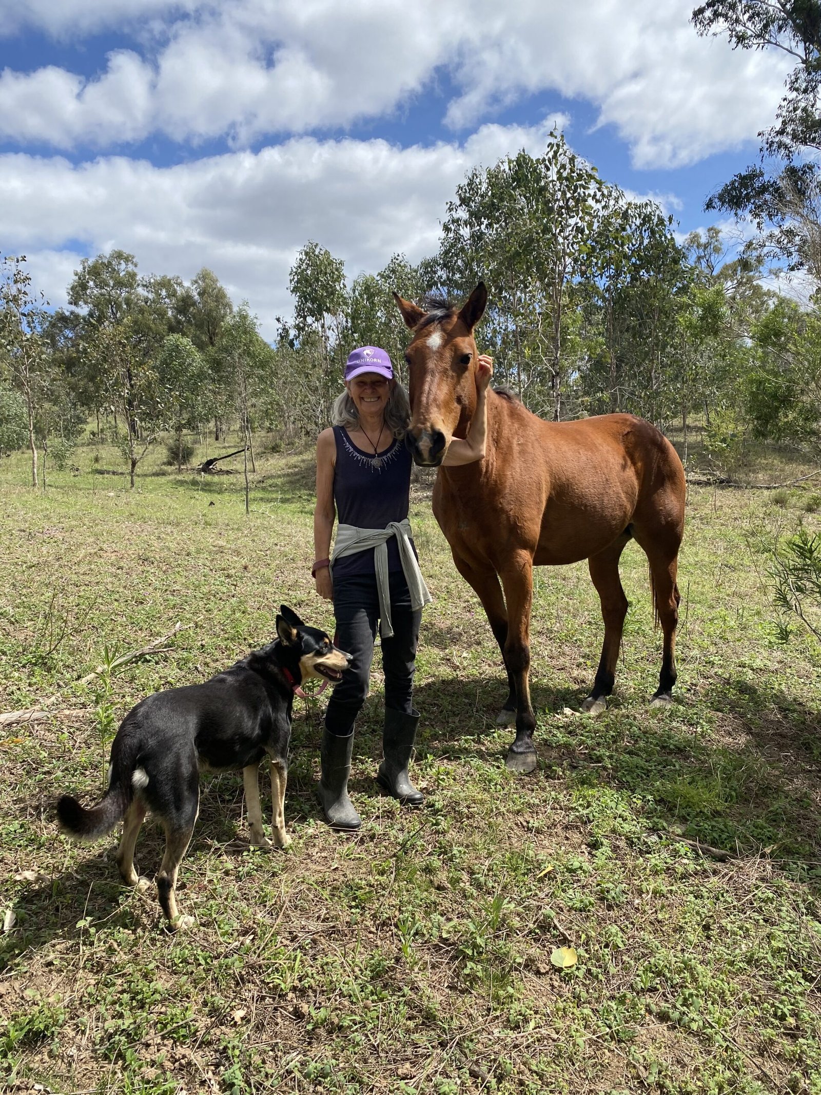 Karen Winter – Brisbane