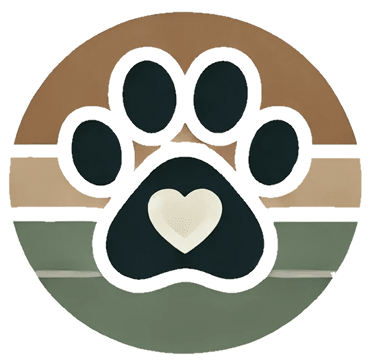 Paw Icon