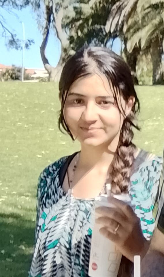 Christalena – Perth