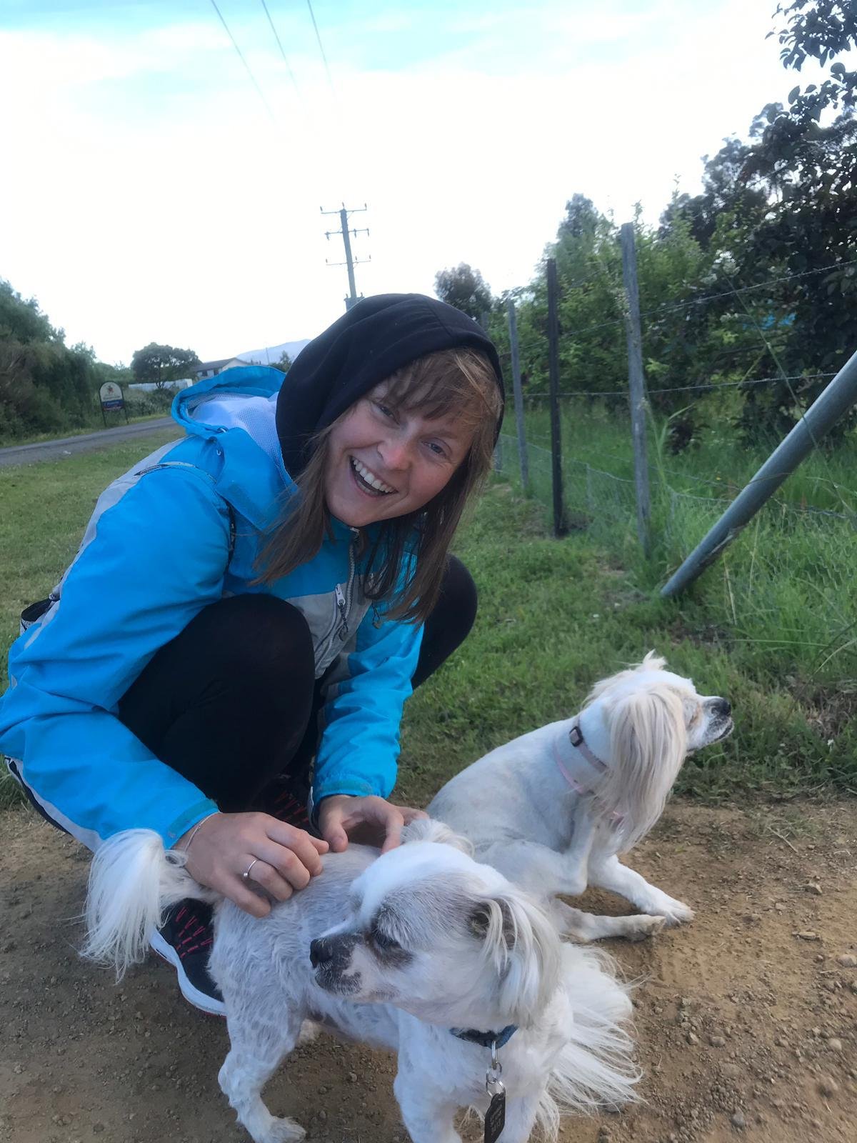 Brigita Dallosova – Brisbane