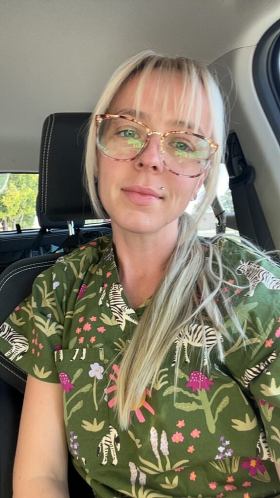 Annabel Newell – Adelaide