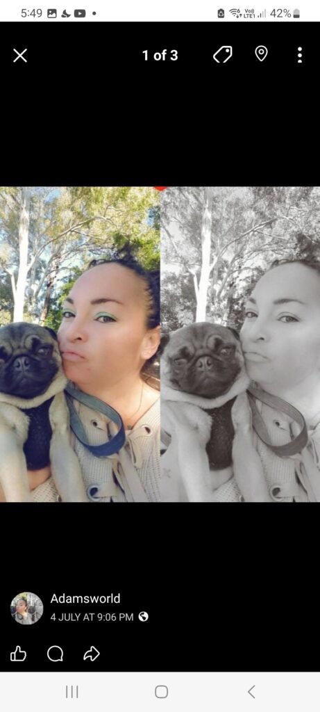 Emel Coppen – Melbourne