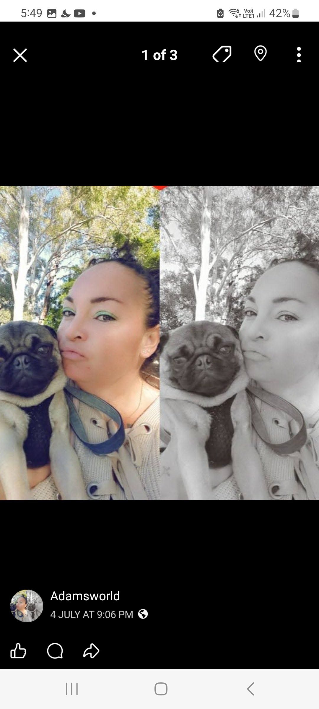 Emel Coppen – Melbourne